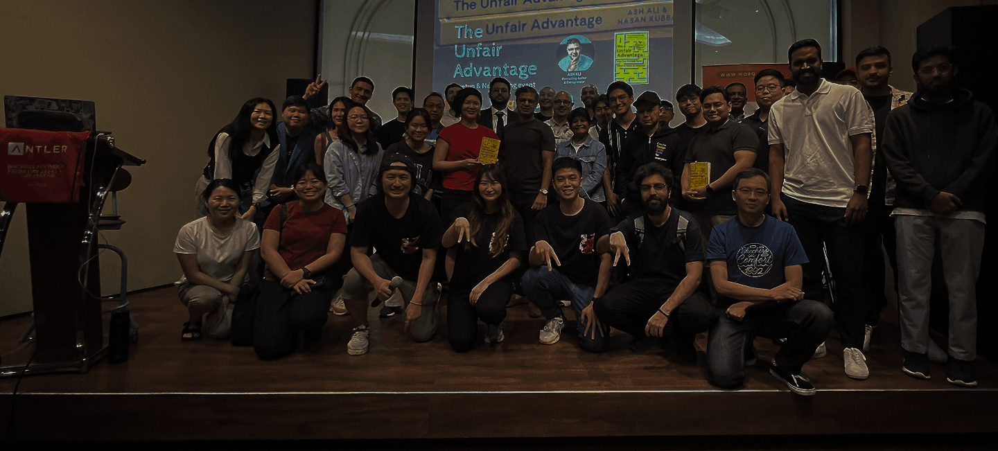 Malaysia & Southeast Asia