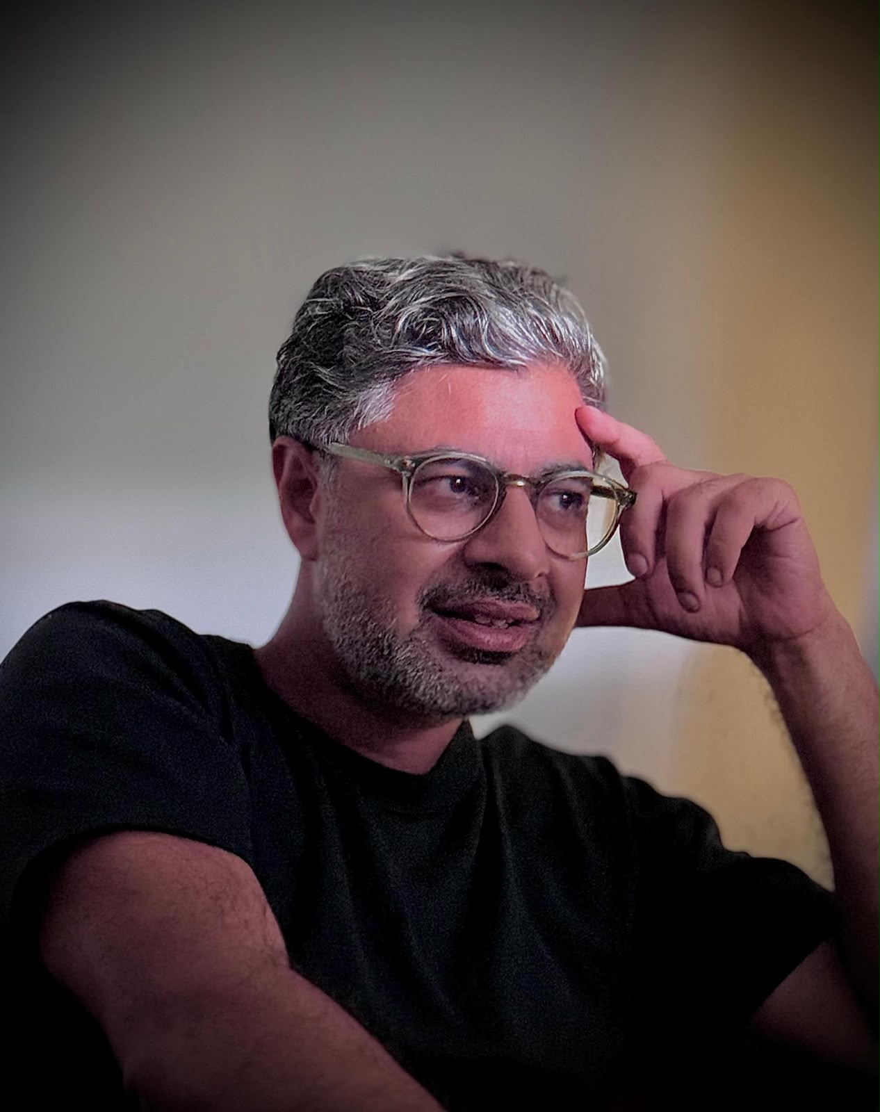 Ash Ali, entrepreneur and keynote speaker