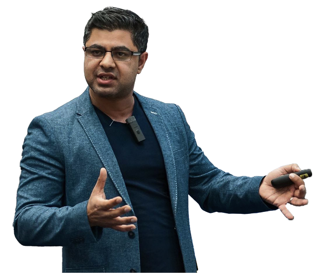 Ash Ali