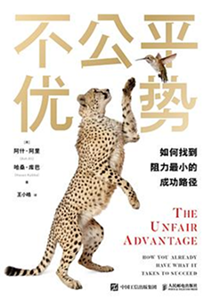 不公平优势