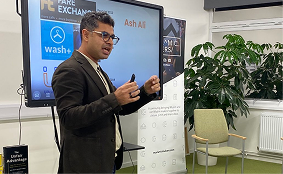 Founder and CEO advisory conversations