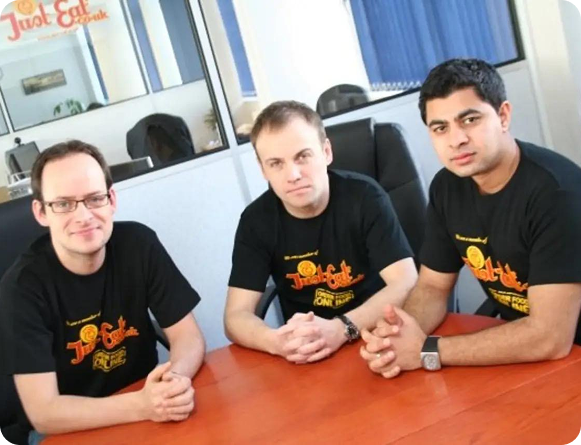 Ash Ali - Co-founder of Washplus