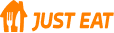 Just Eat Logo
