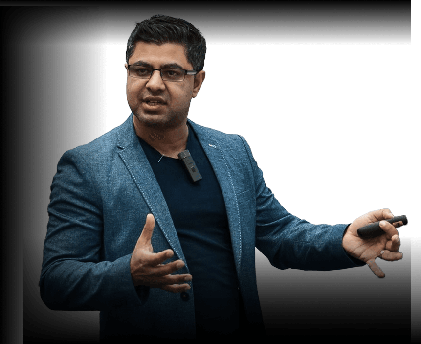 Ash Ali