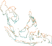 South East Asia
